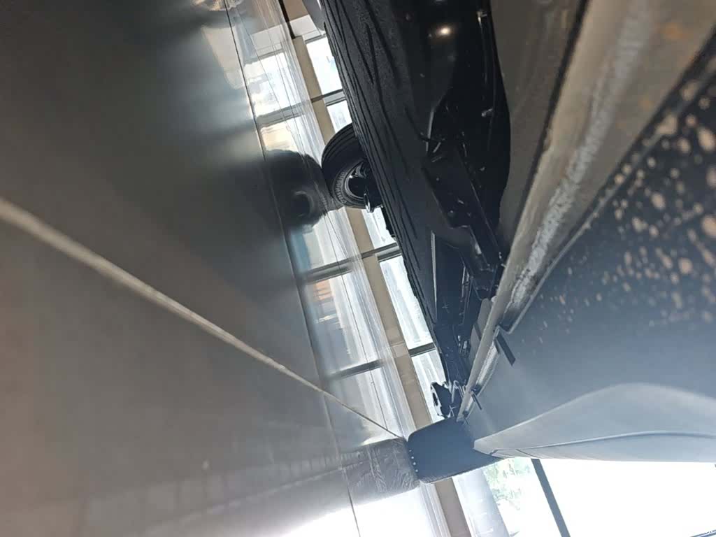 Wuling S, 2025 8