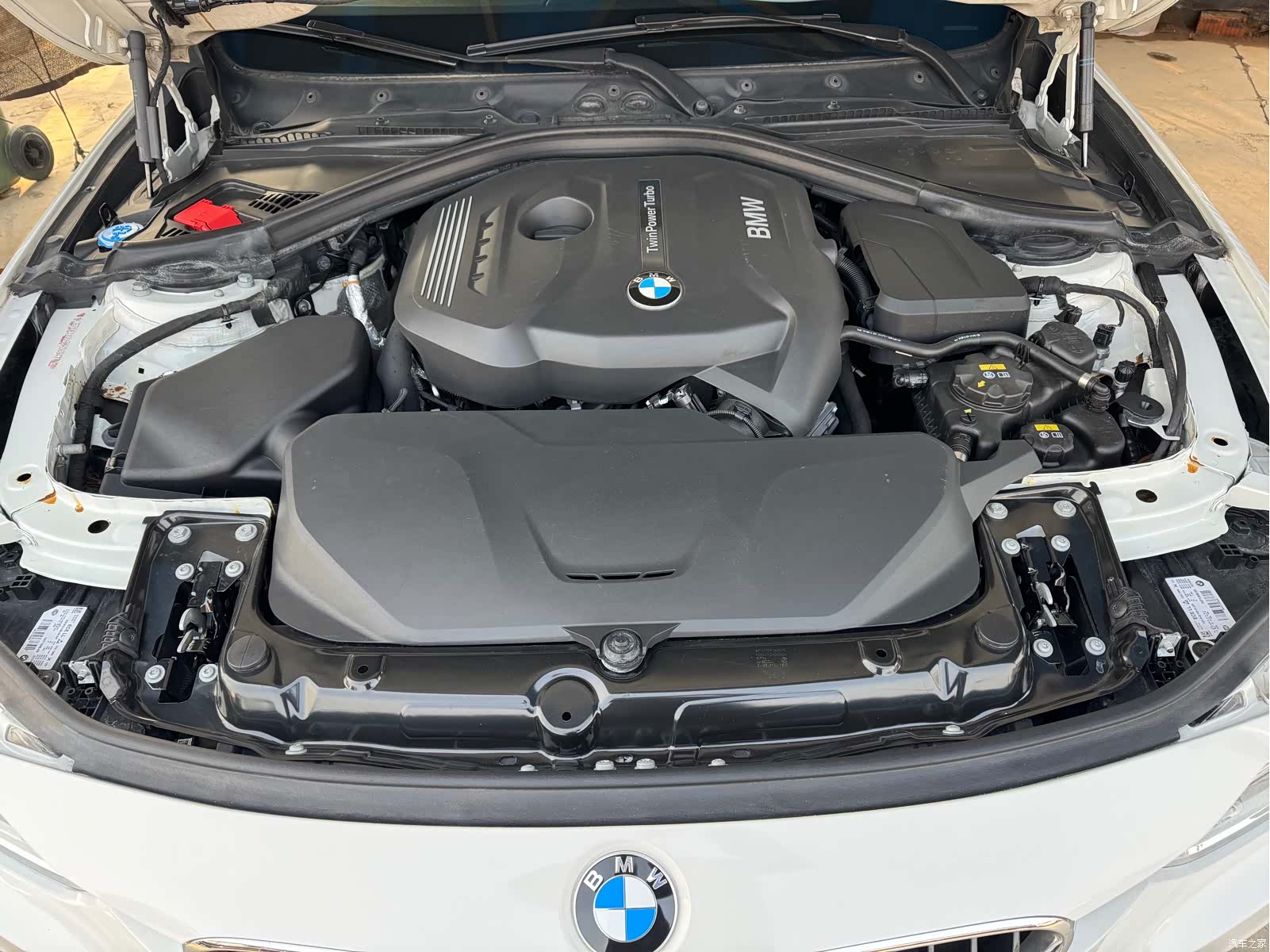 BMW 3 Series, 2017 19
