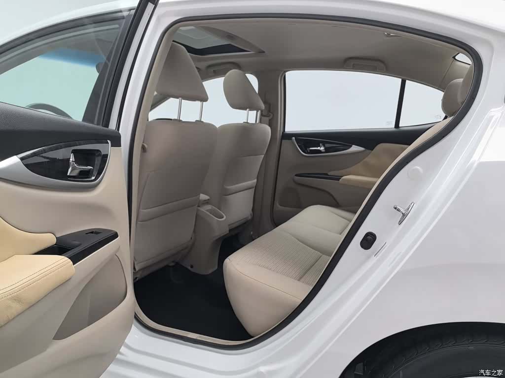 Honda Crider, 2015 15