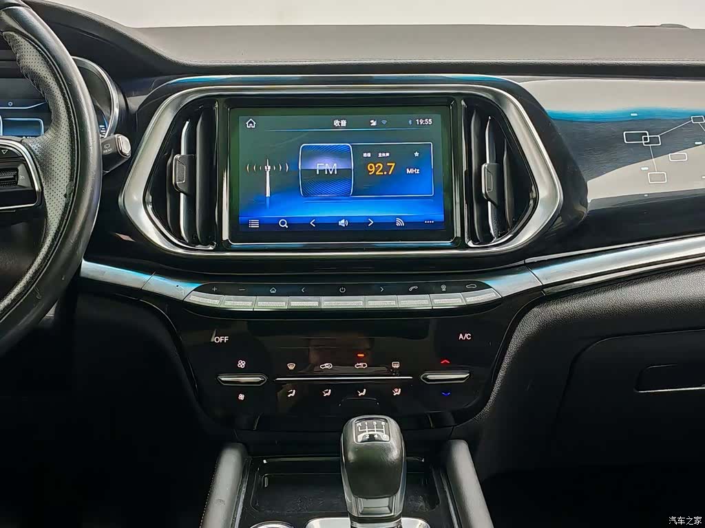 Jetour X90, 2020 12
