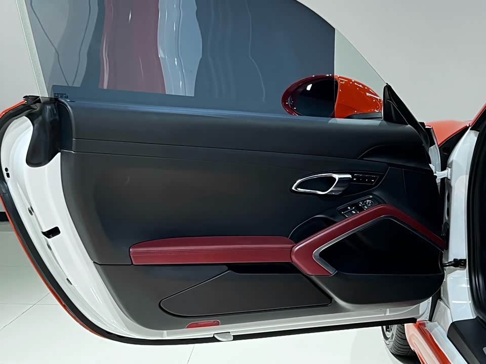 Porsche 718 Porsche 718