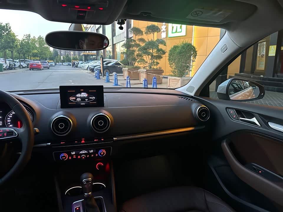 Audi A3 Audi A3