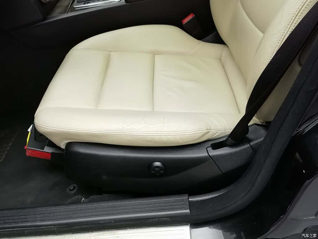 Mercedes-Benz C-Class, 2010 20