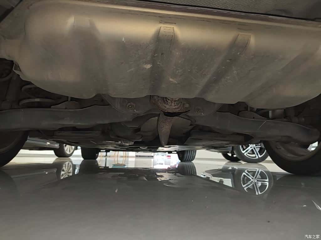 Mazda Mazda3, 2015 24