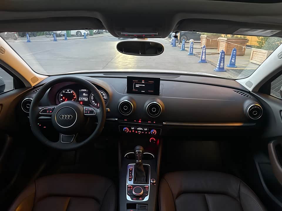 Audi A3 Audi A3