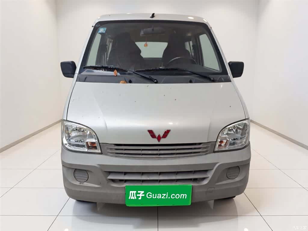 Wuling VI, 2021 23
