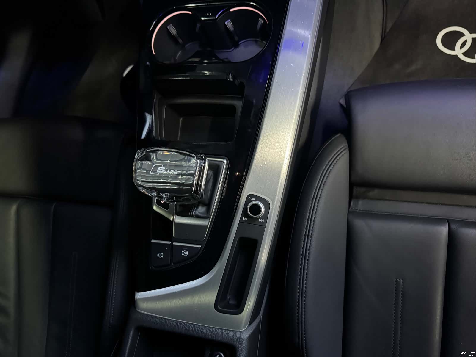 Audi A5, 2022 12