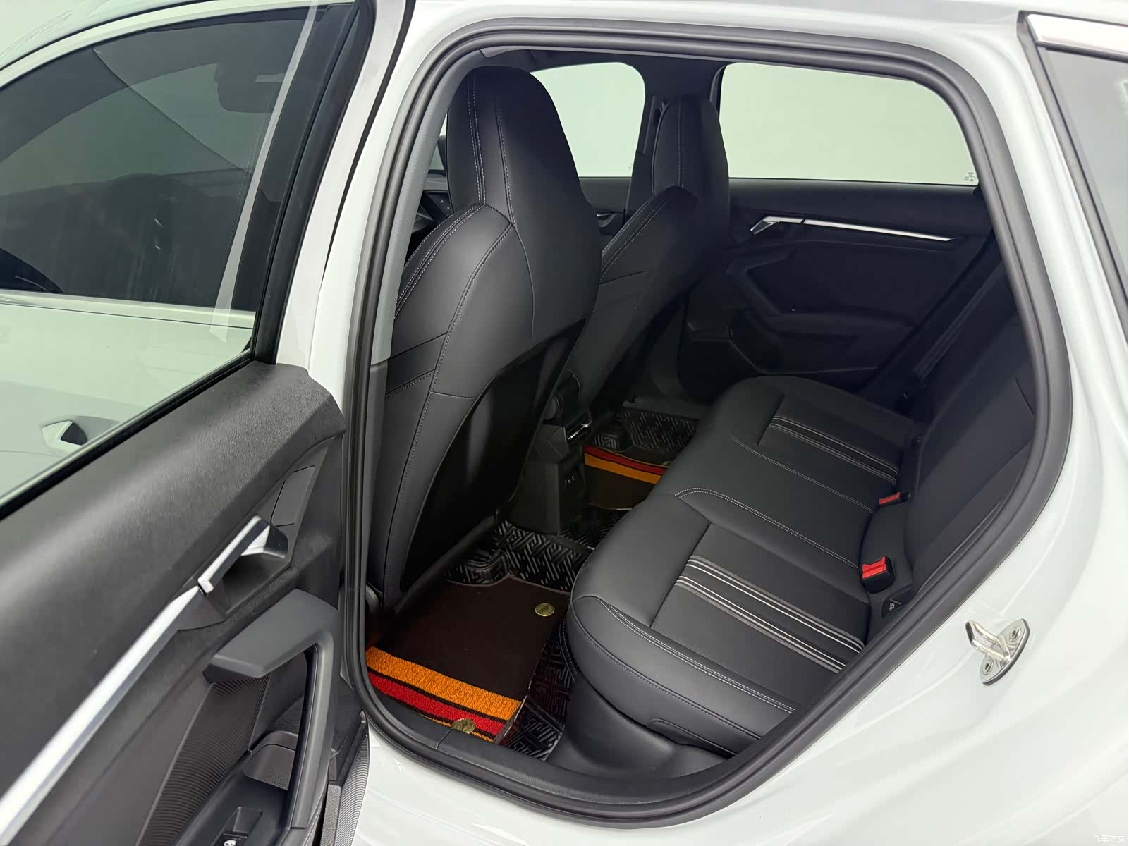 Audi A3, 2023 14