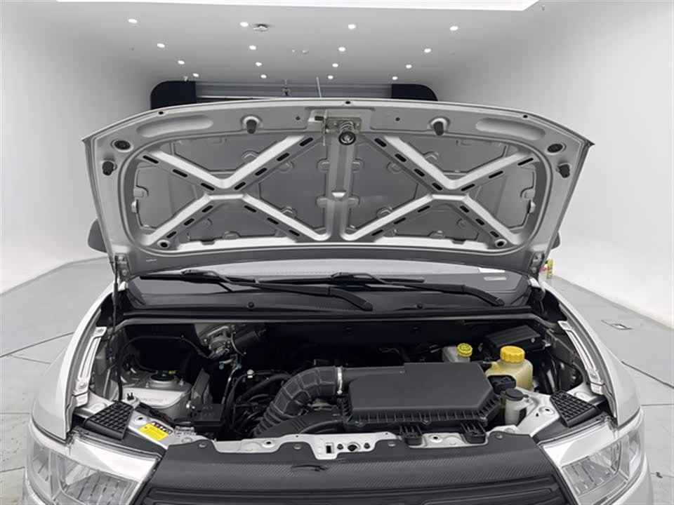 Wuling Wuling Hongguang V