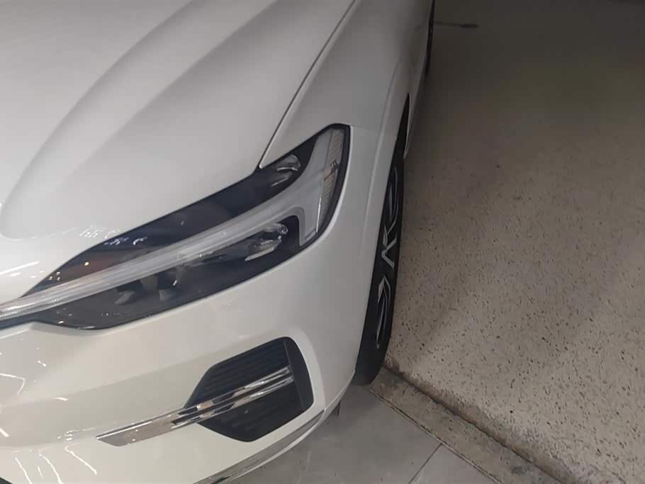 Volvo XC60 Volvo XC60