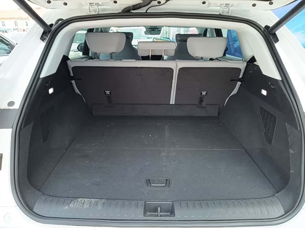 Buick E5, 2023 19
