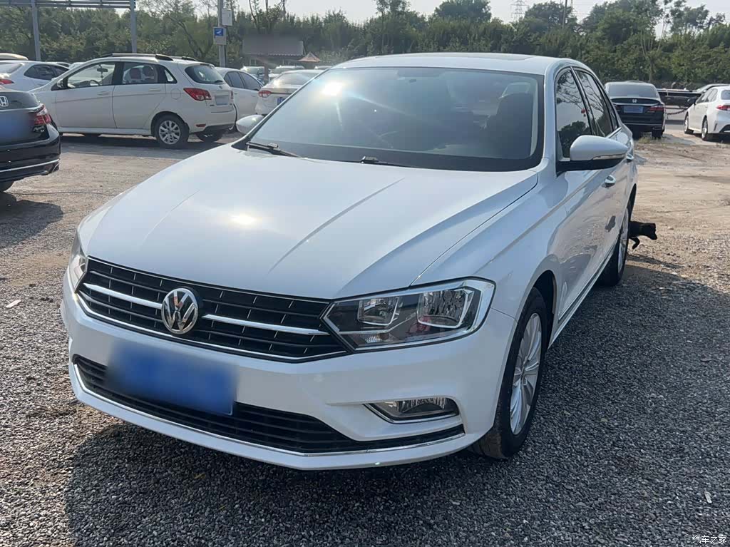 Volkswagen Bora, 2017 2