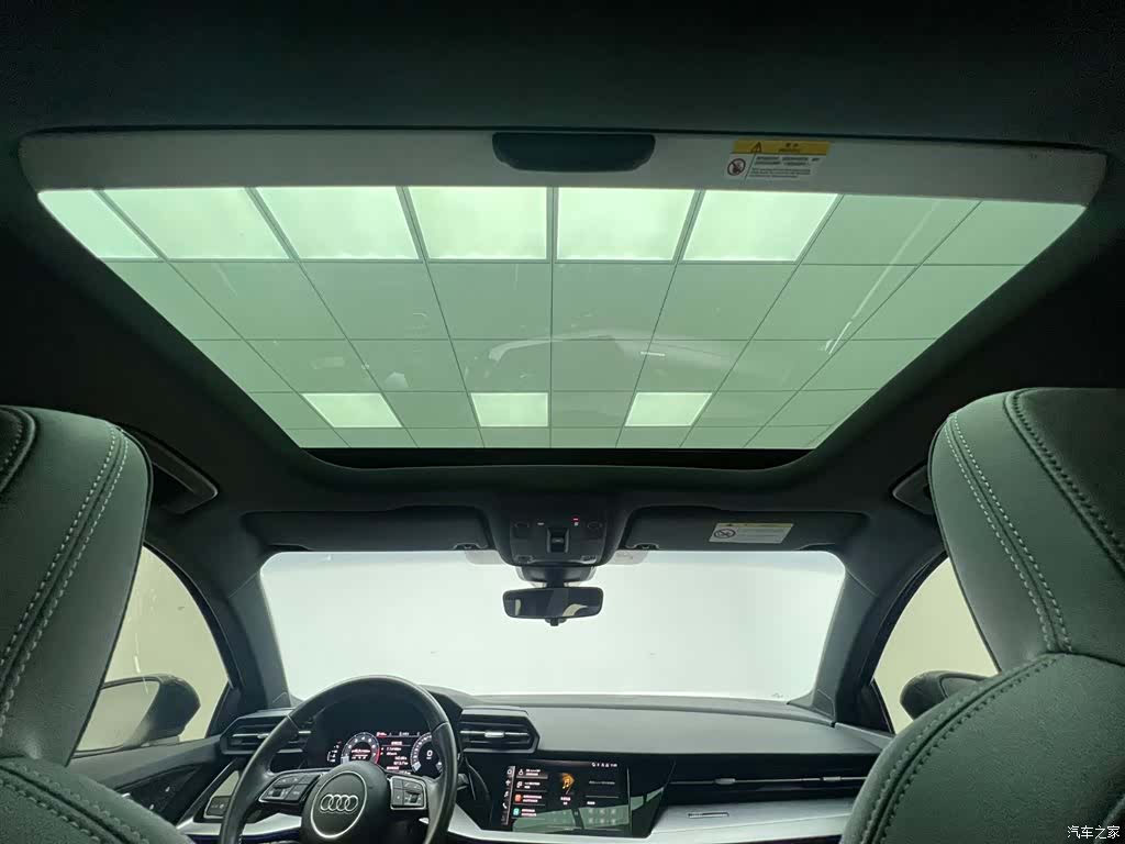 Audi A3, 2022 22