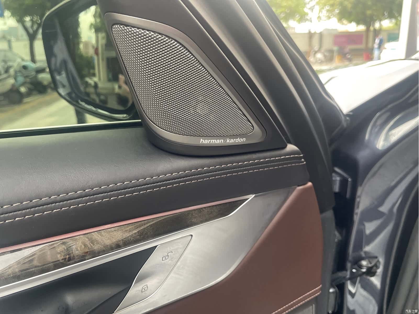 BMW 7 Series, 2016 все фото
