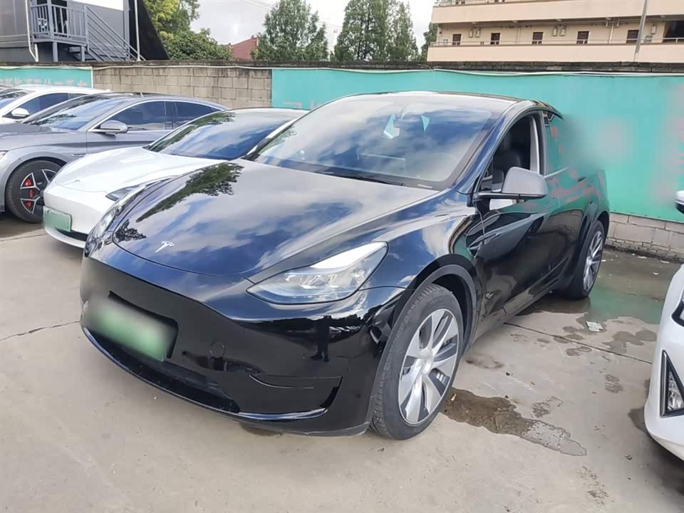 Tesla Model Y Tesla Model Y