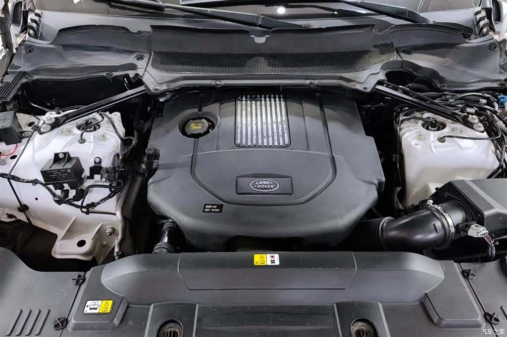 Land Rover Range Rover, 2018 22