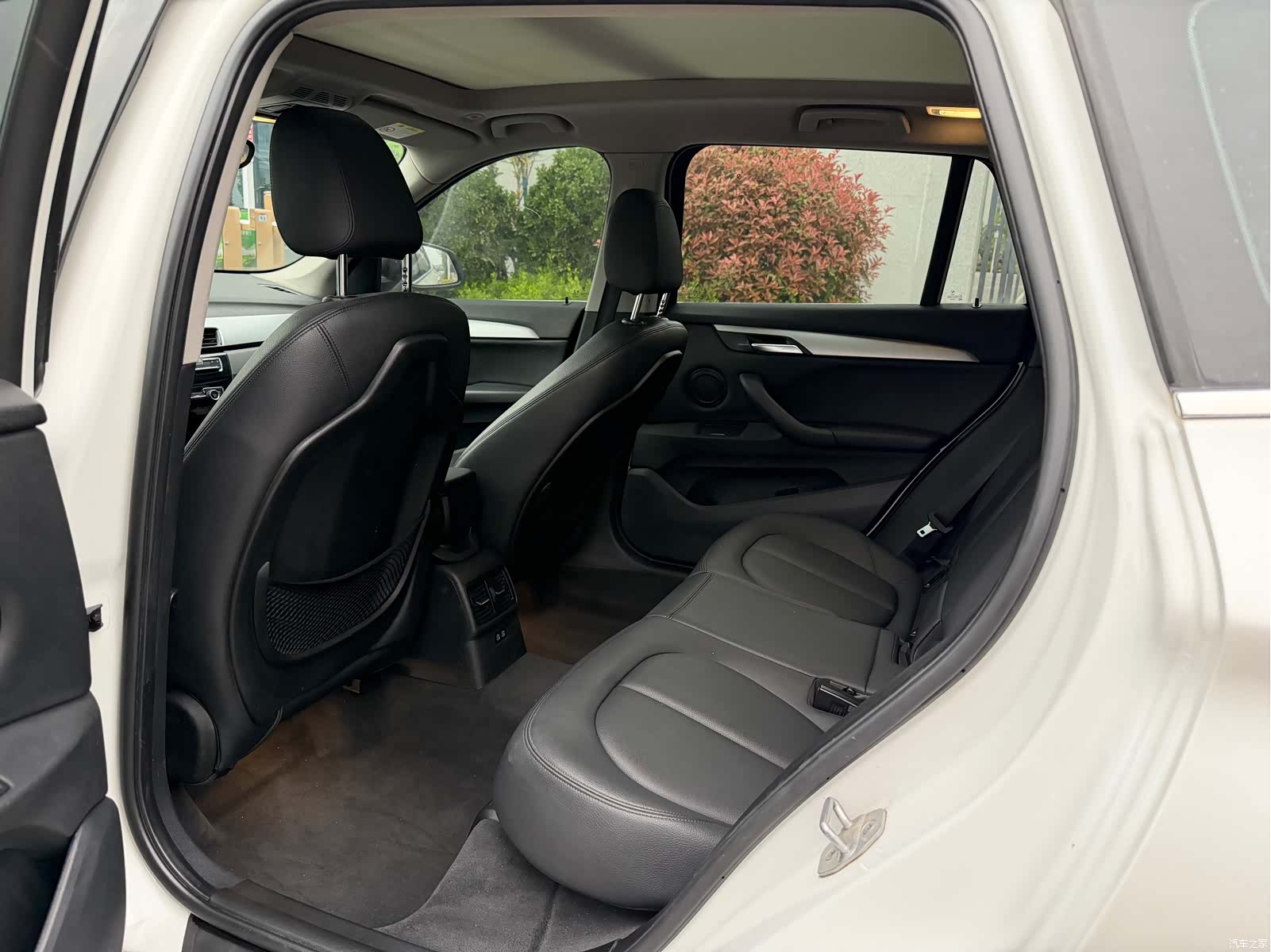 BMW X1, 2019 4