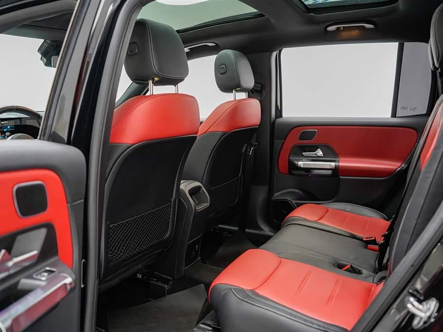 Mercedes-Benz GLB AMG