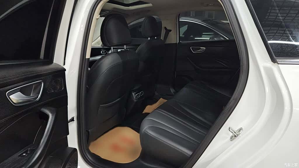 Roewe D7, 2025 15