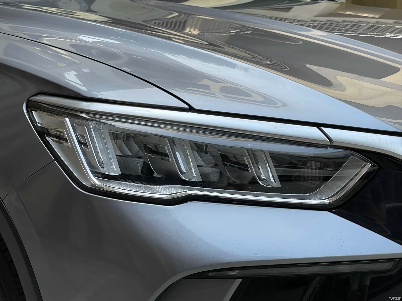BYD Song, 2023 10