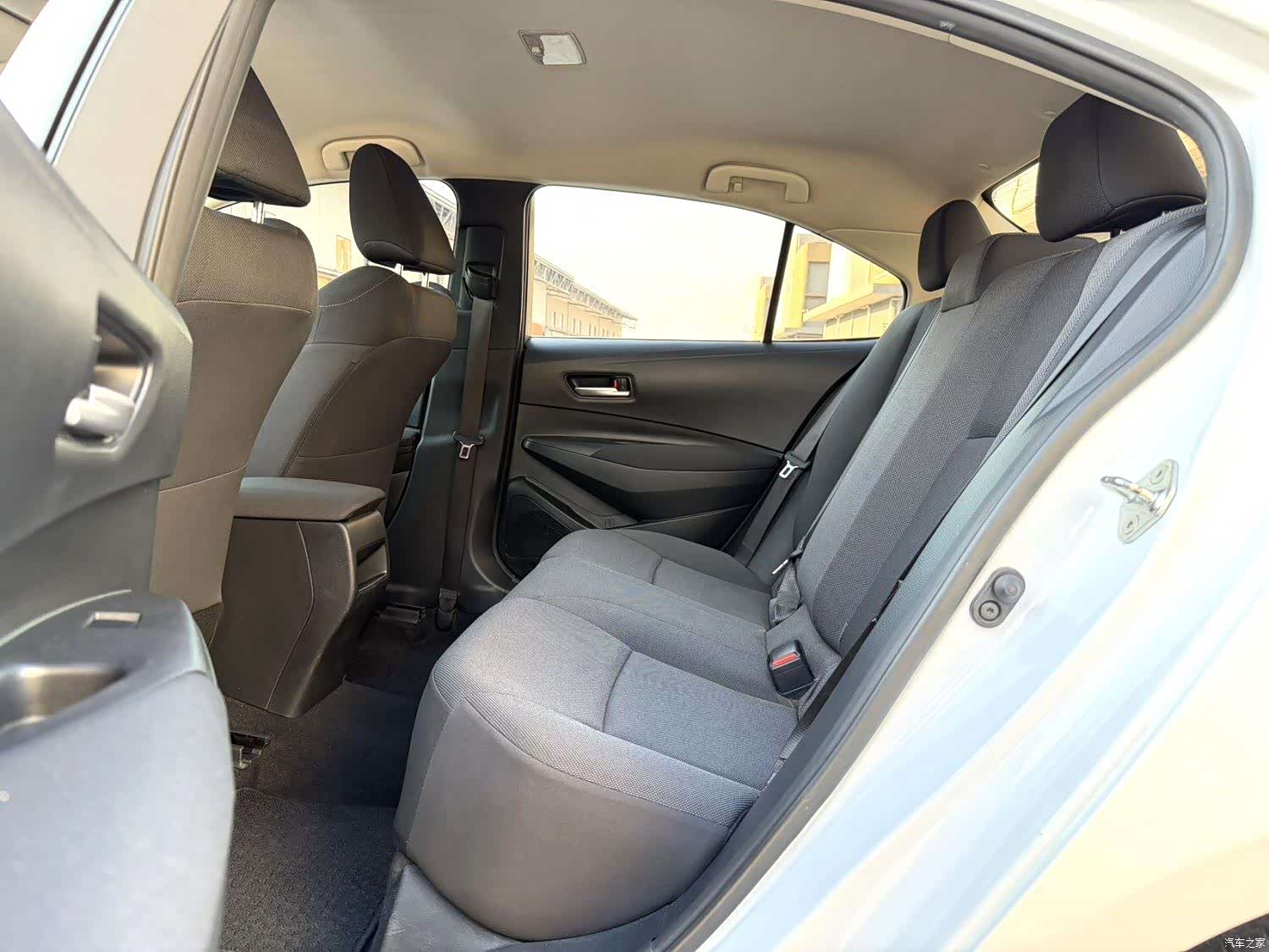 Toyota Corolla, 2024 7