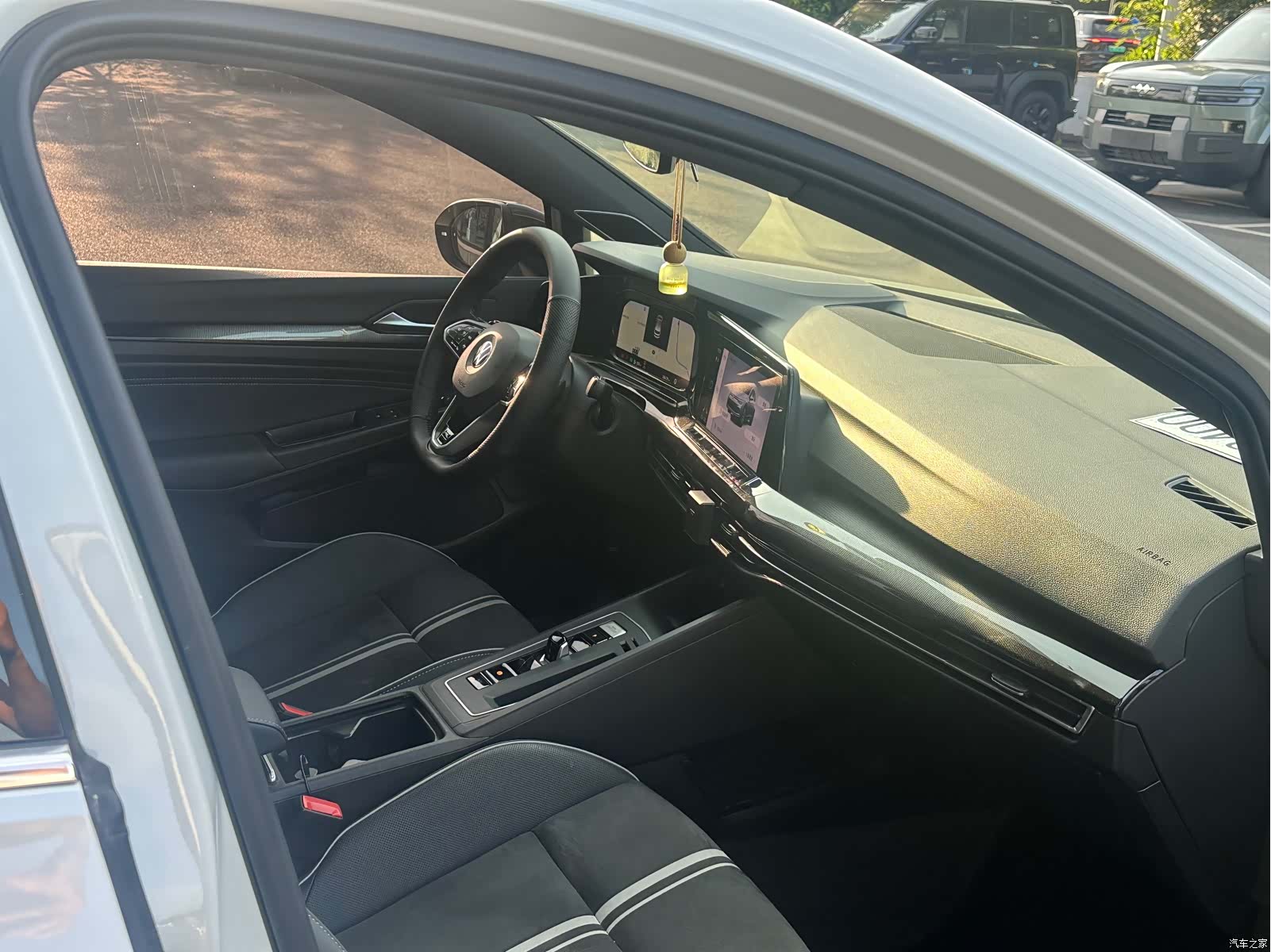 Volkswagen Golf, 2021 11
