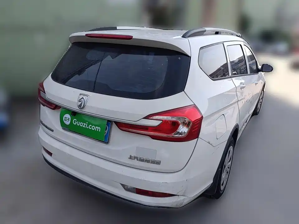Baoding 310W