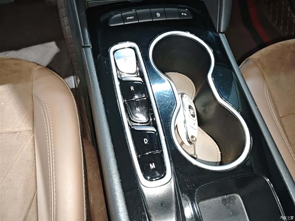 Buick Regal, 2021 14