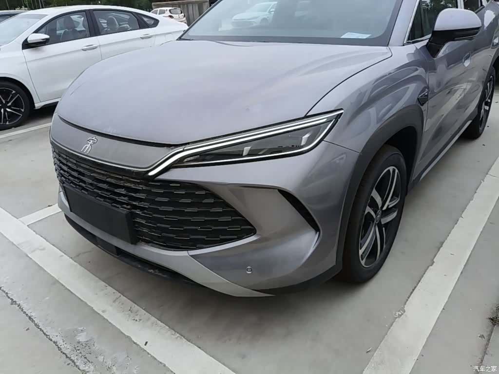 BYD Song, 2026 24