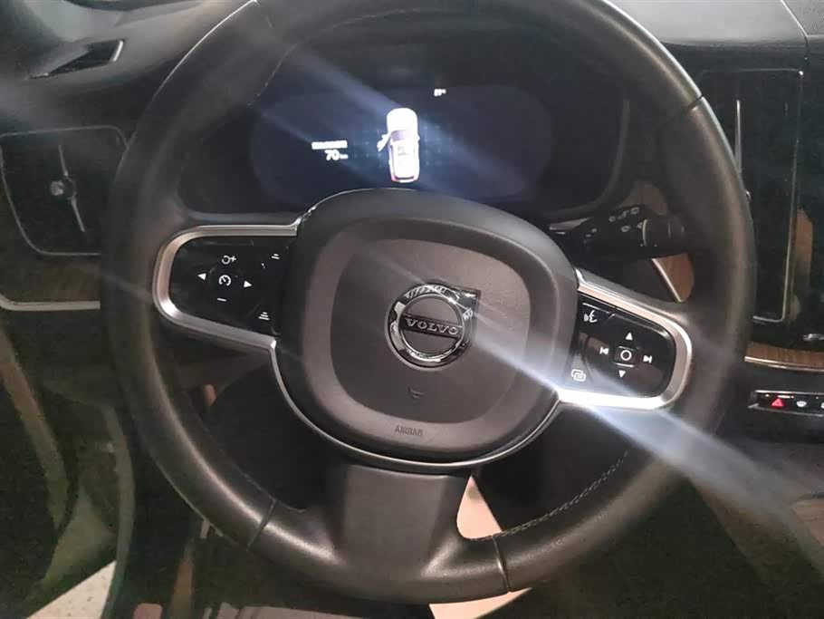 Volvo XC60 Volvo XC60