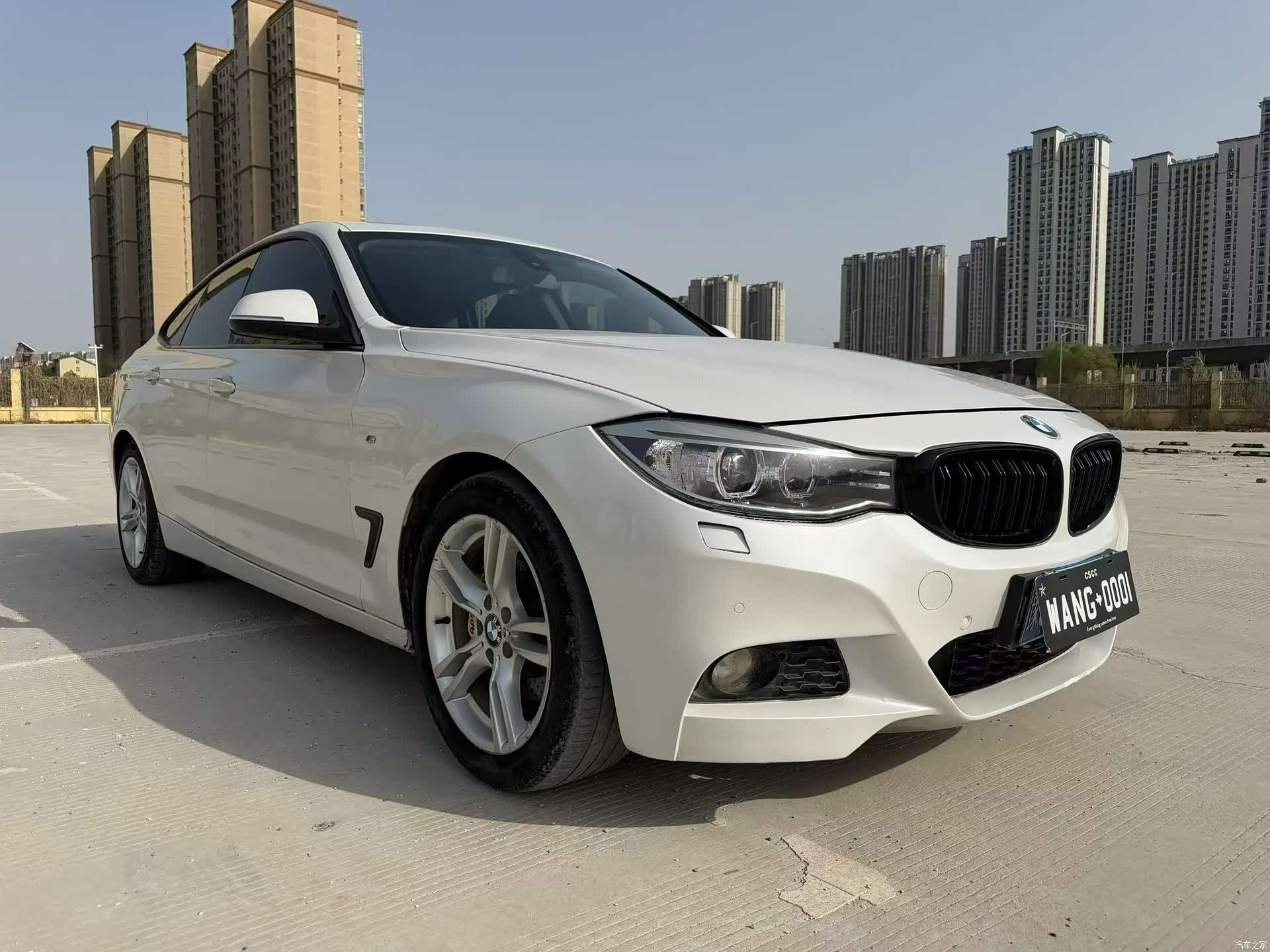BMW 3 Series, 2016 8