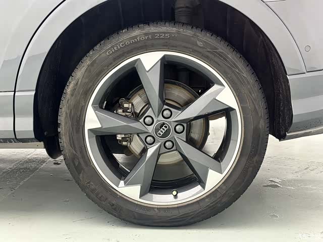 Audi Q3, 2021 17