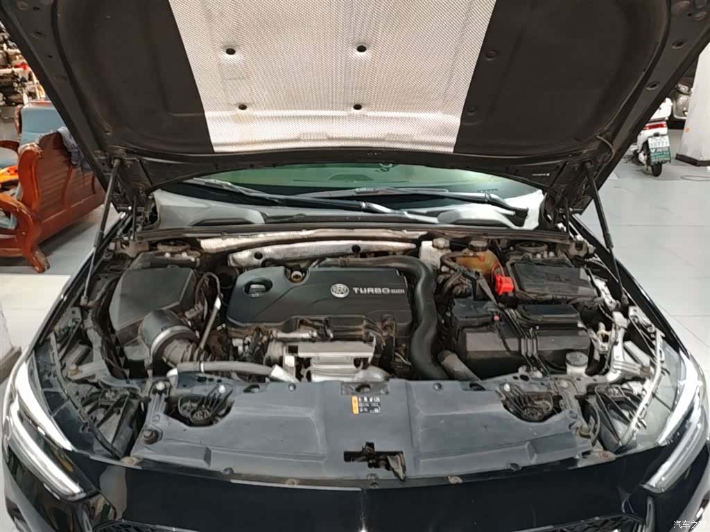 Buick Regal, 2021 20