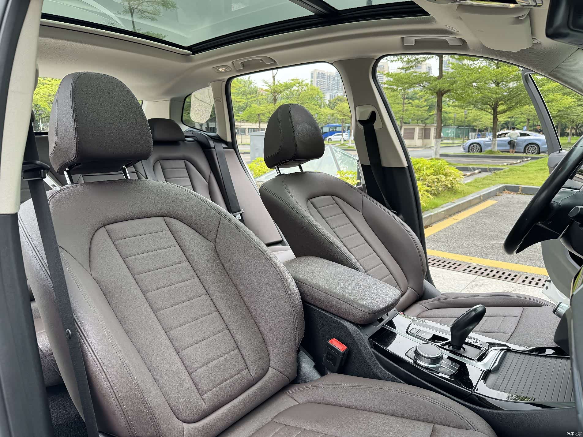 BMW X3, 2019 13