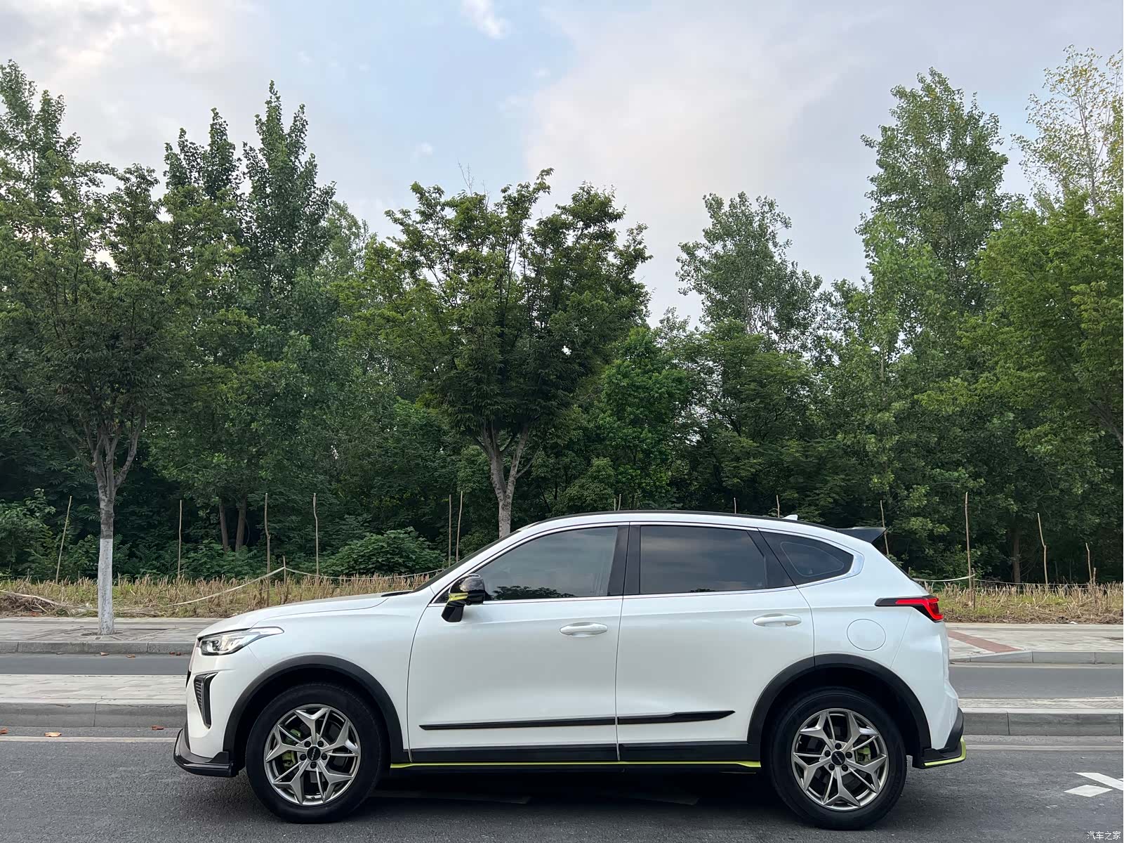 Haval Jolion, 2022 все фото