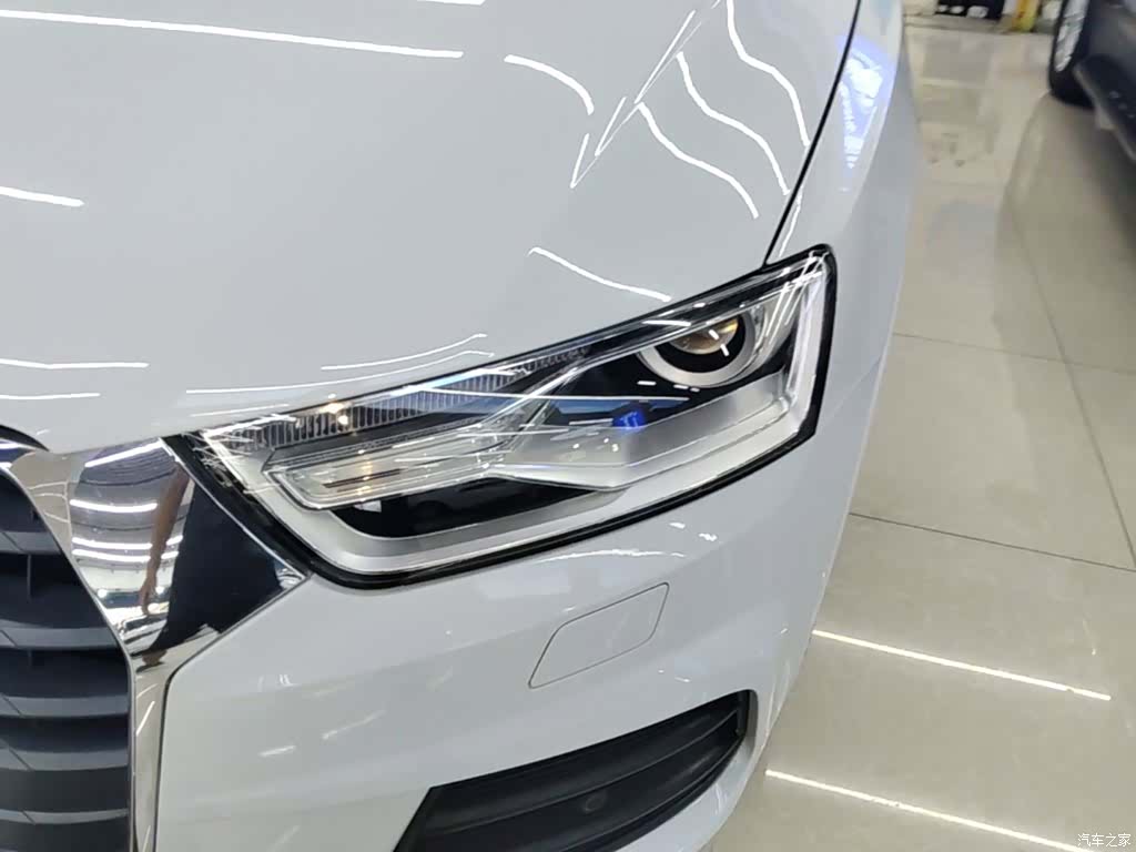Audi Q3, 2016 24