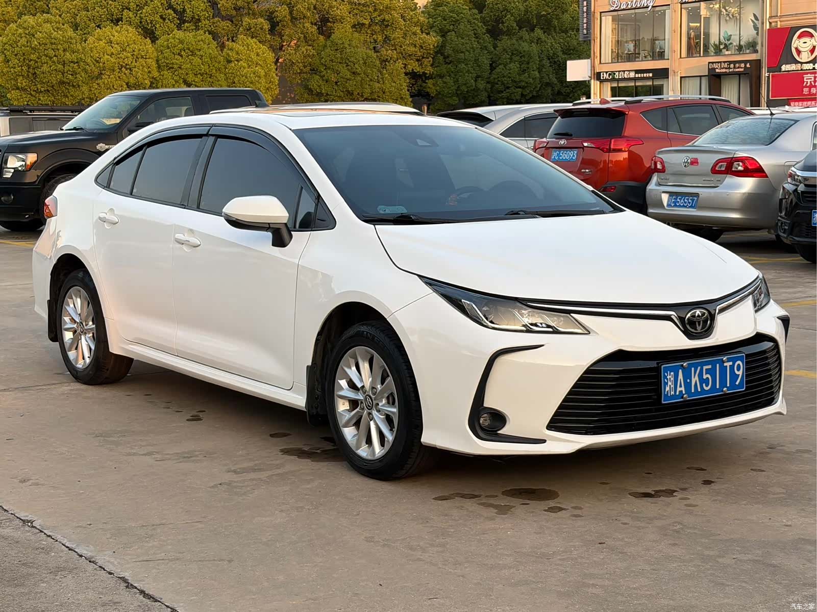 Toyota Corolla, 2022 3