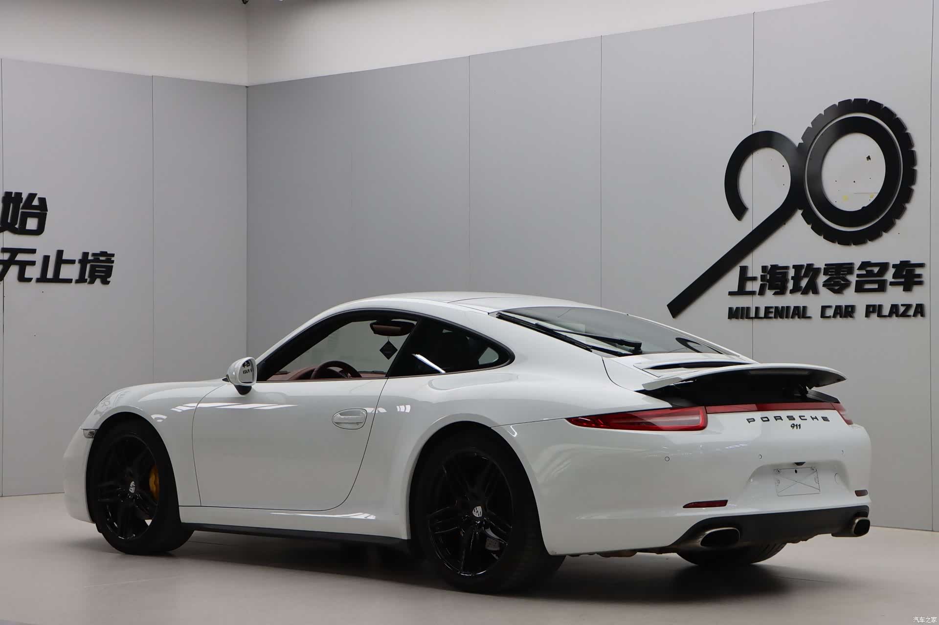 Porsche 911, 2015 4