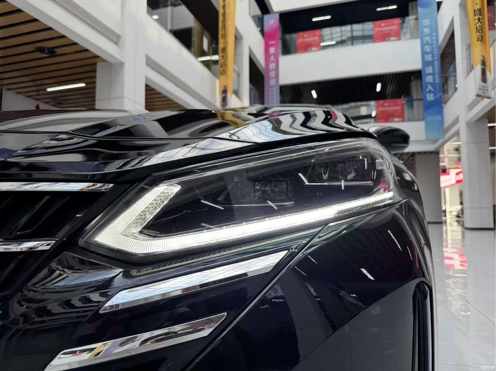 Nissan Teana, 2023 18