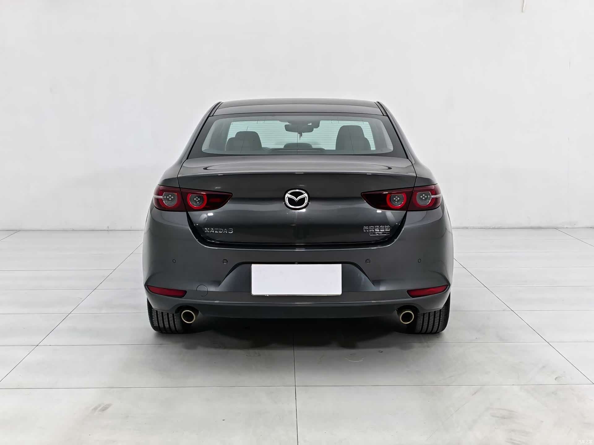 Mazda Mazda3, 2022 все фото