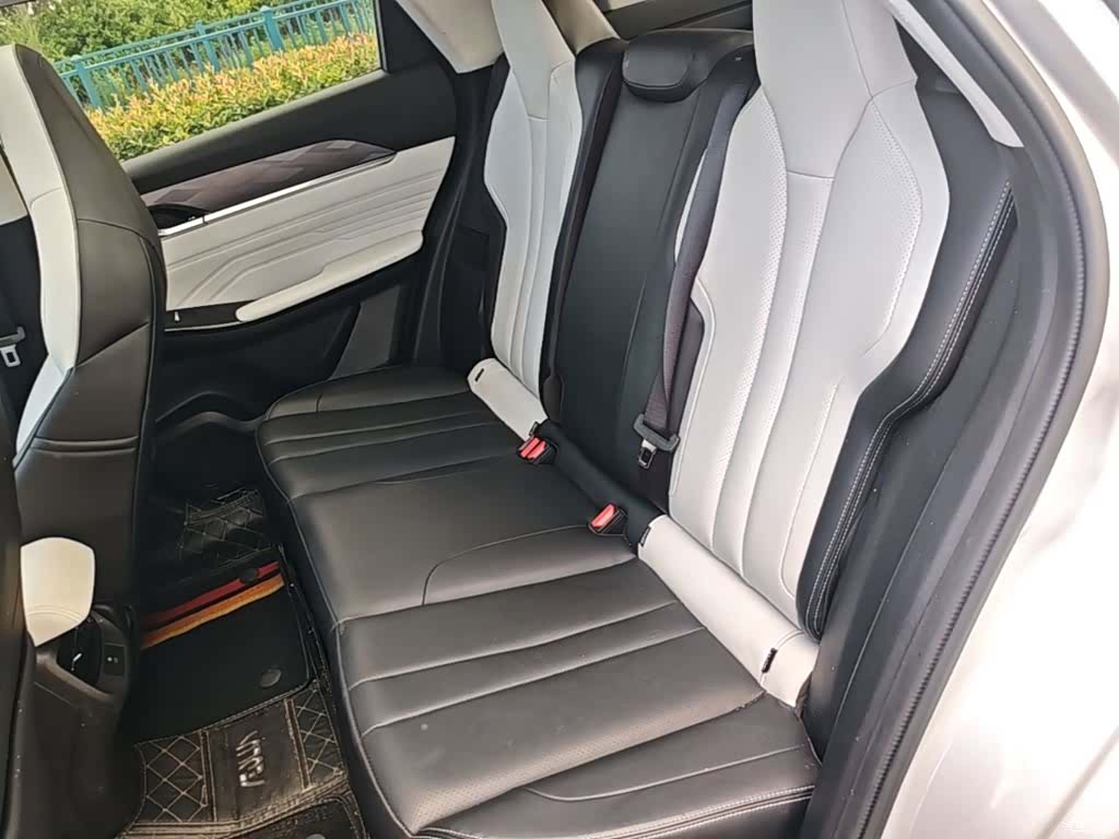 DongFeng DH-i, 2023 17