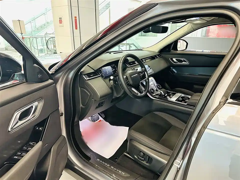 Land Rover Range Rover Star Pulse