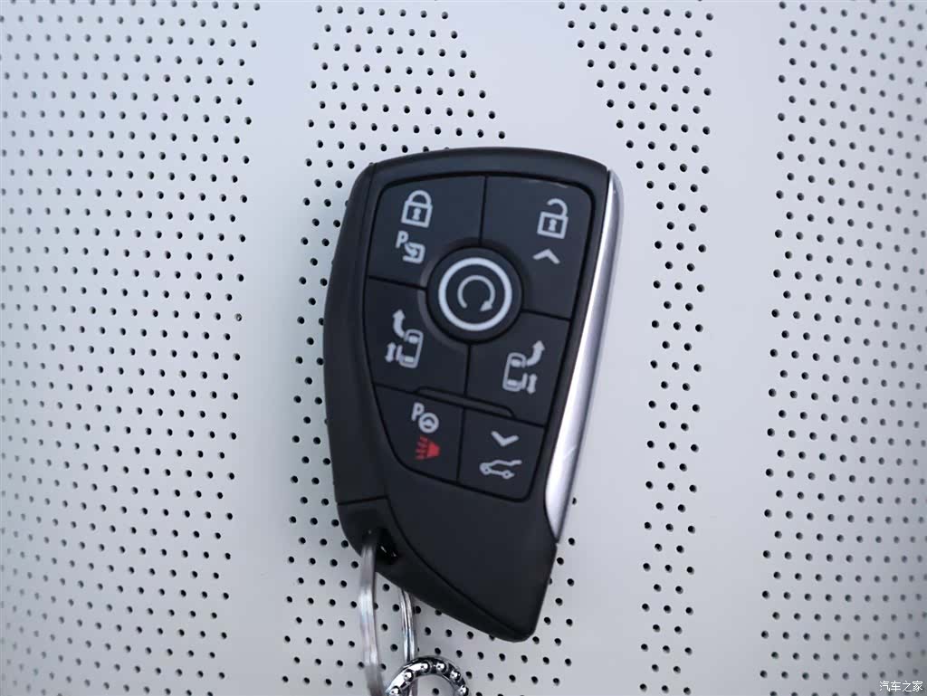Buick Century, 2024 30