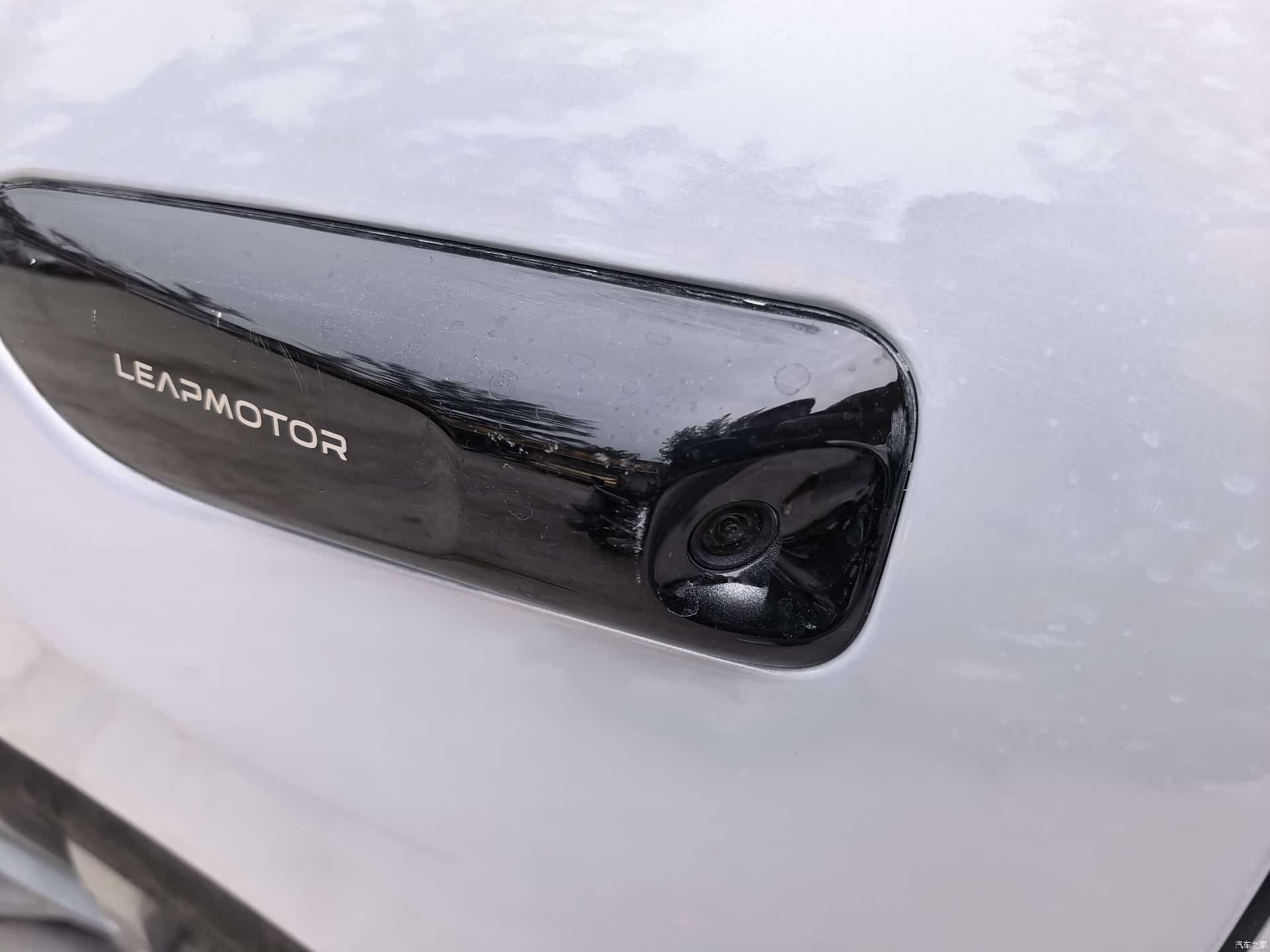 Leapmotor C16, 2025 18