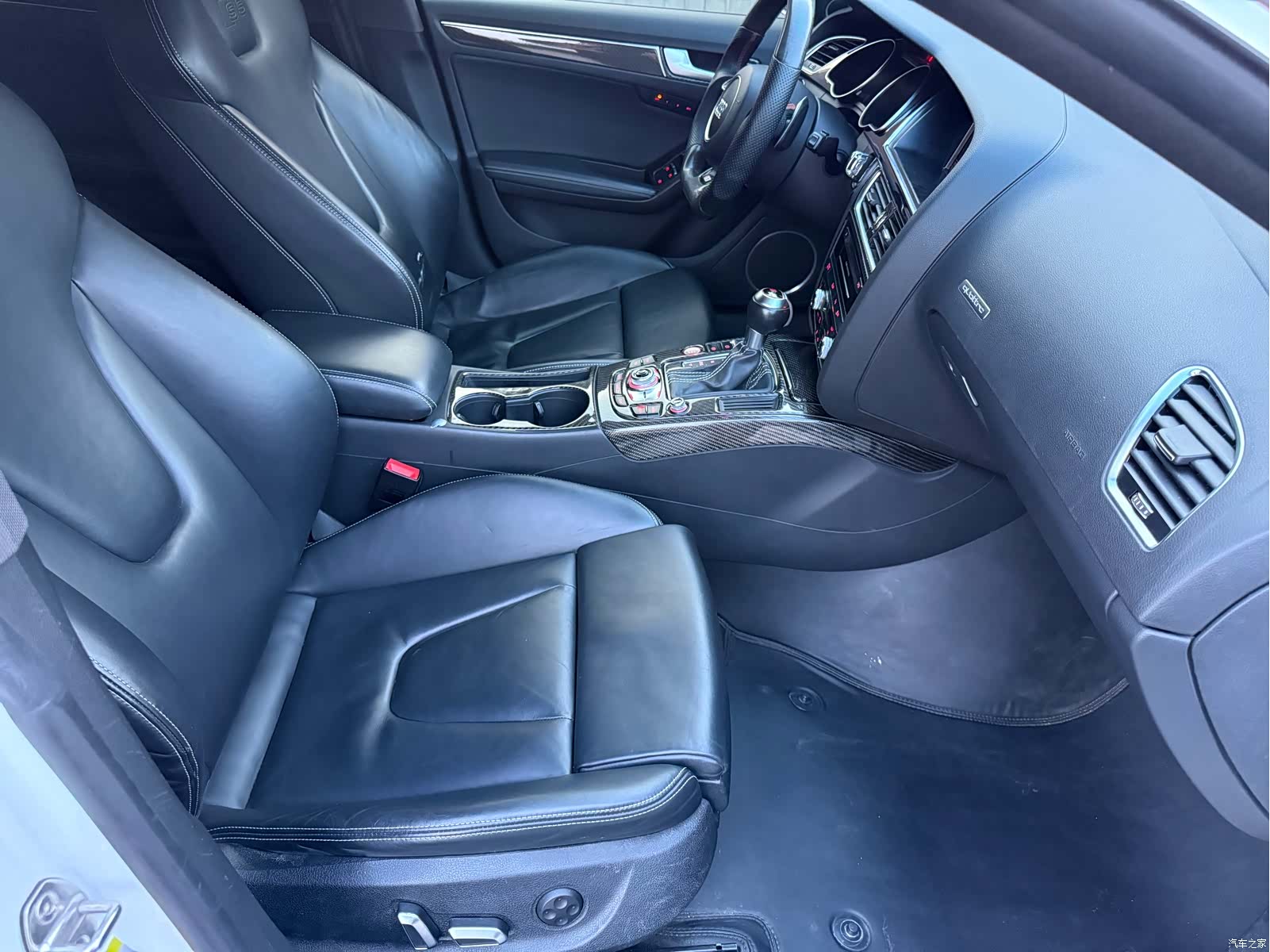 Audi S5, 2015 11