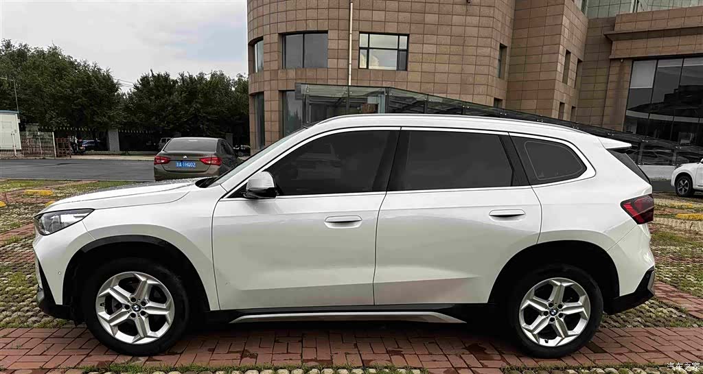 BMW X1, 2023 4