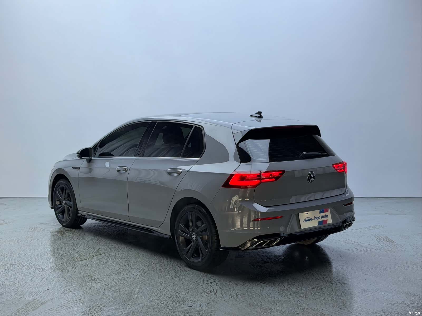Volkswagen Golf, 2022 4
