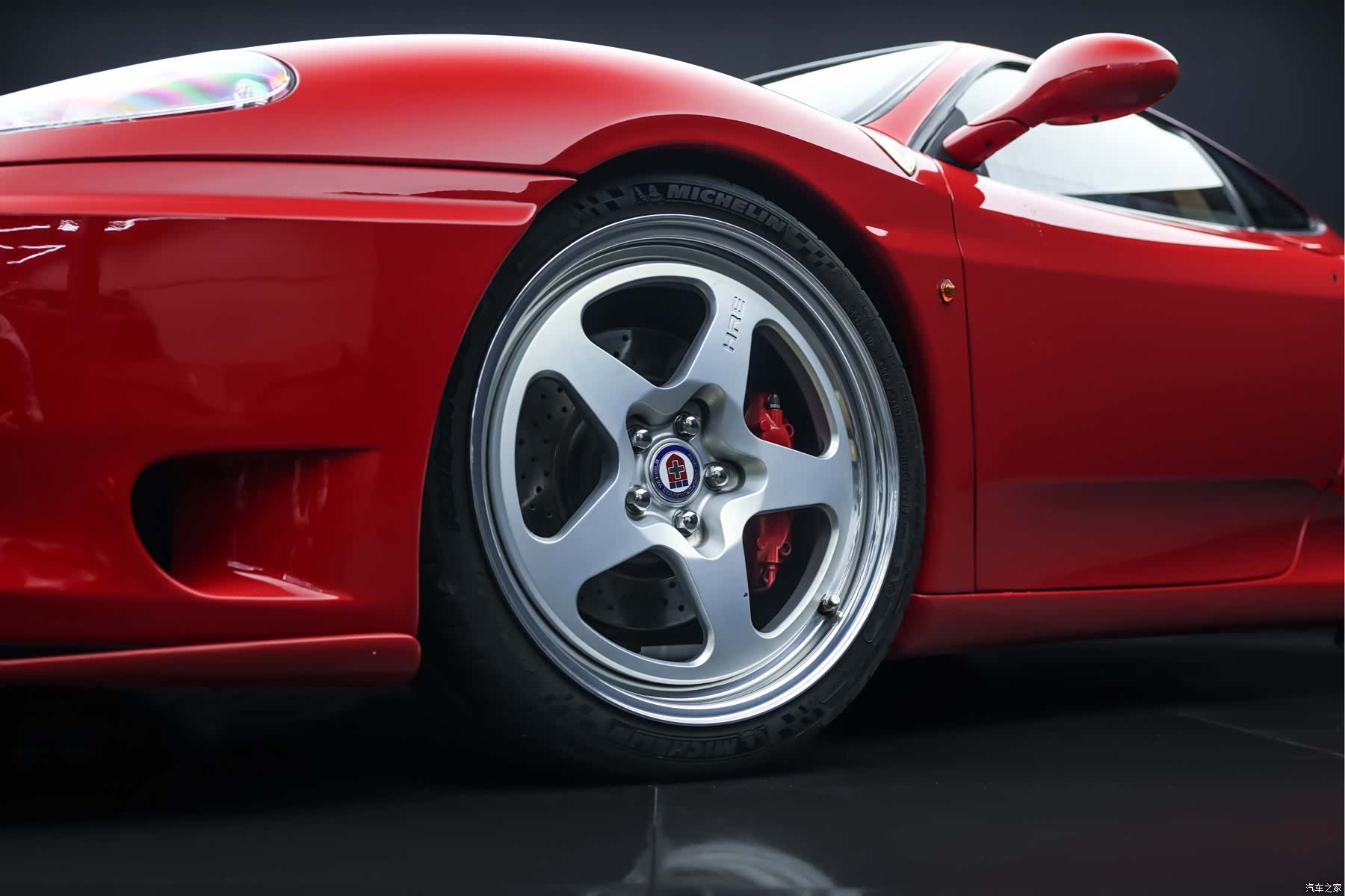 Ferrari 360, 2007 37