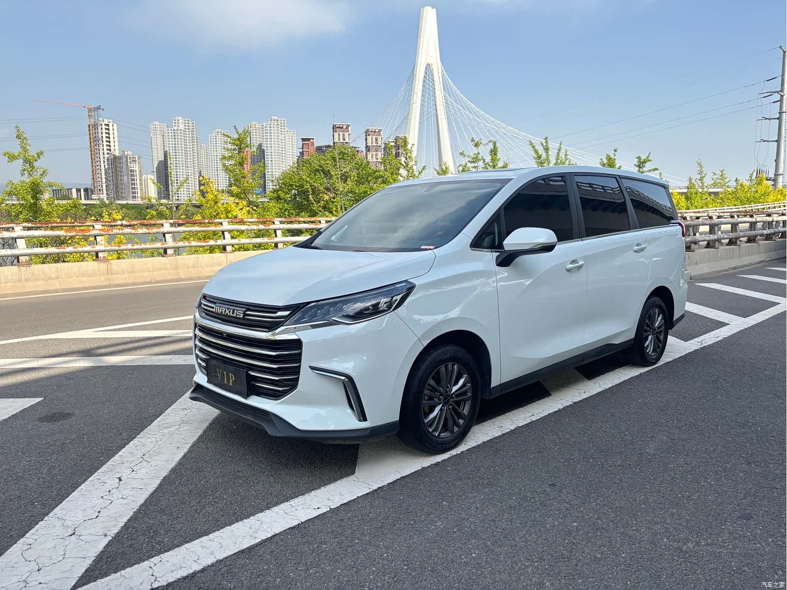 Maxus G50, 2023 1