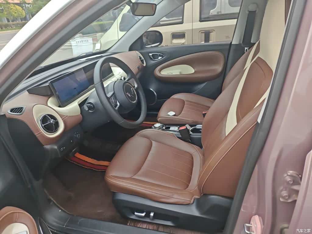 Wuling Bingo, 2023 15